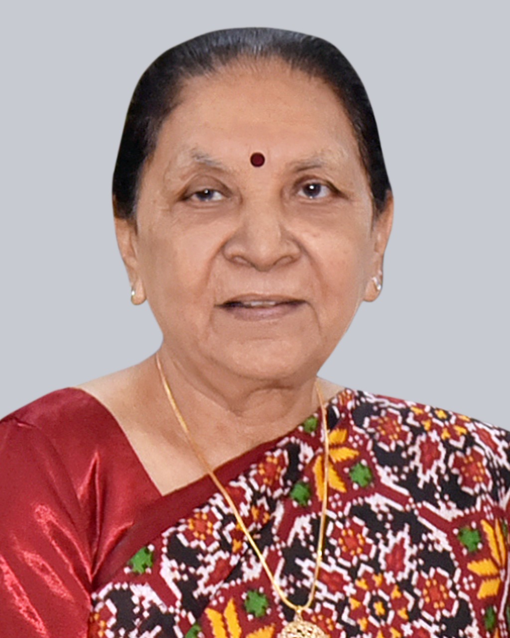 Smt. Anandiben Patel